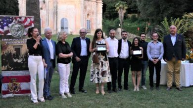 Il Circolo Culturale Filippo Mazzei celebra l'innovazione premiando i vincitori del Contamination Lab 2023