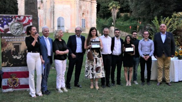 Il Circolo Culturale Filippo Mazzei celebra l'innovazione premiando i vincitori del Contamination Lab 2023