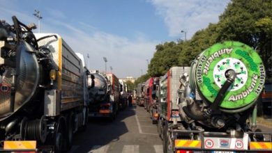 Il problema della paralisi degli spurghi a Firenze, Prato e Pistoia: un rischio imminente.