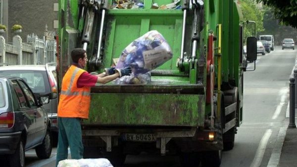 Geofor incontra ostacoli nella Valdera: possibili ritardi nei servizi, ci scusiamo per l'inconveniente