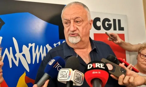 Toscana: Precarietà e salari bassi caratterizzano l'economia regionale