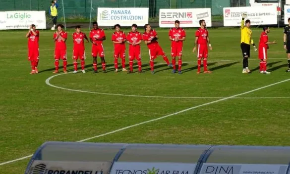 Scandicci celebra il trionfale ritorno dell'Eccellenza in campo offensivo