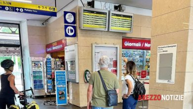 Sciopero dei treni: il disagio dei viaggiatori si trasforma nella domanda "Come posso raggiungere la mia visita?"