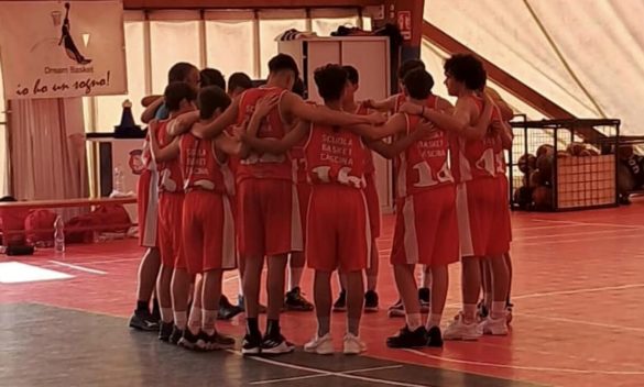 Firmato un nuovo Accordo di collaborazione tra Cus Pisa e Basket Cascina