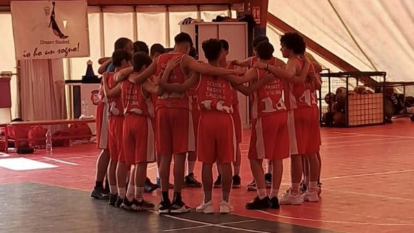 Firmato un nuovo Accordo di collaborazione tra Cus Pisa e Basket Cascina