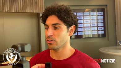 Video: Settembrini sulla Serie C: "La maglia è la nostra motivazione, umiltà e autostima fondamentali"