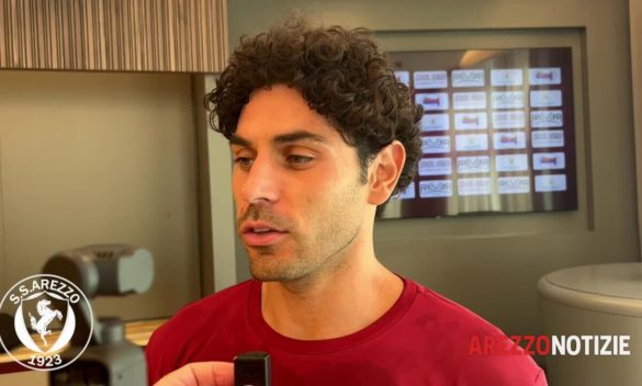 Video: Settembrini sulla Serie C: "La maglia è la nostra motivazione, umiltà e autostima fondamentali"