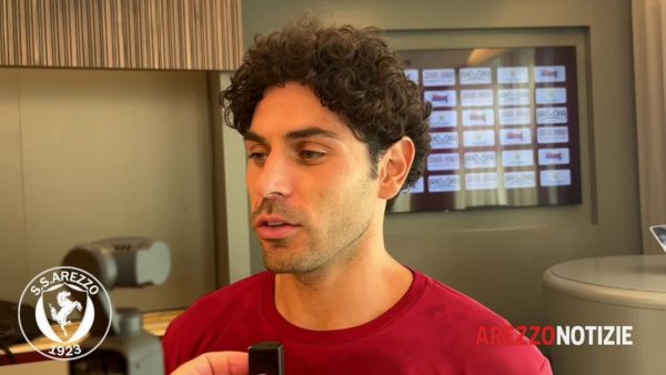 Video: Settembrini sulla Serie C: "La maglia è la nostra motivazione, umiltà e autostima fondamentali"