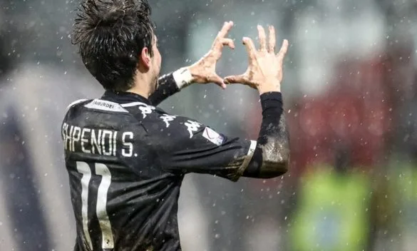 Empoli, accoglienza speciale per Shpendi: scopri chi è il talento del Cesena che ha catturato l'attenzione della Juve