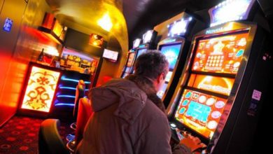 La Toscana registra una presenza minima di slot machine nei circoli Acli, solo il 3% di essi ne è dotato.