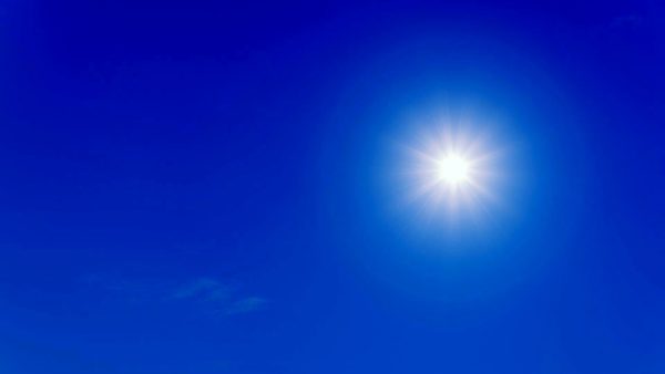 Aumento delle temperature: picchi fino a 38°-40° in arrivo