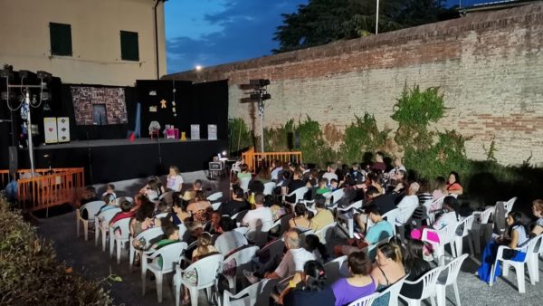 La rassegna 'Teatro Insieme' a Castelfranco: un grande successo di pubblico