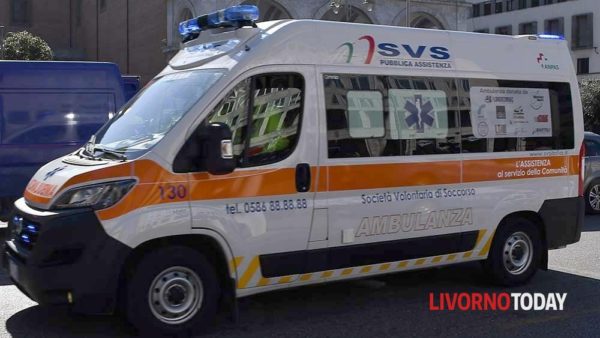 Tragedia a Via Adriana: Uomo di 68 anni perde la vita in ospedale dopo un improvviso malore