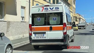 Grave incidente a Via Montebello: 47enne sviene in strada e cade a terra