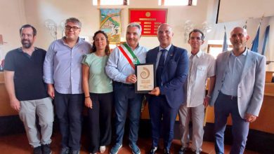 San Giuliano Terme entra a far parte della 'Rete dei Comuni Sostenibili': il primo della Provincia di Pisa