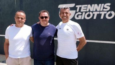 Tennis Giotto: Una "24ore" di Sport, Socialità e Solidarietà