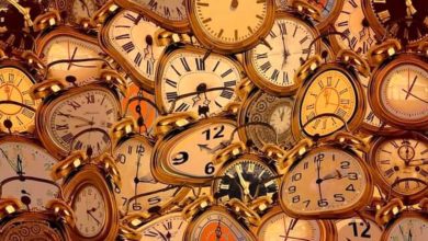 Riflessioni sul tempo perduto: È davvero tardi?