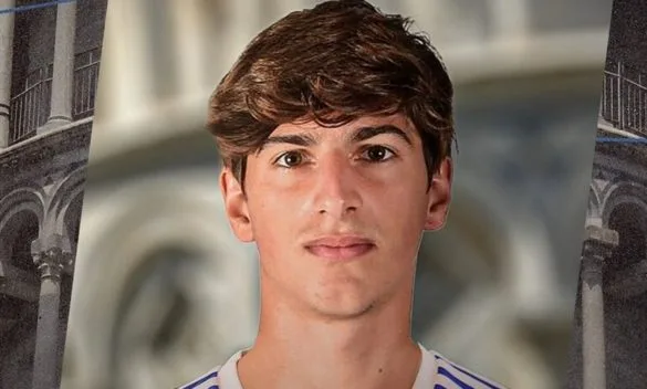 Il Pisa si arricchisce di un nuovo talento: Tommaso Barbieri si unisce ai nerazzurri
