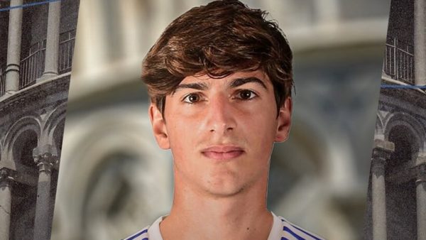 Il Pisa si arricchisce di un nuovo talento: Tommaso Barbieri si unisce ai nerazzurri