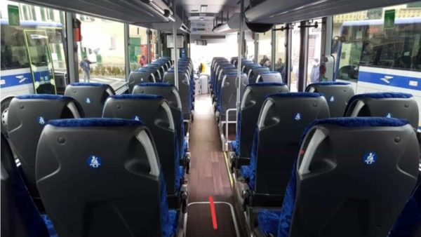 Aumentano gli attacchi agli autisti di autobus: i sindacati chiedono maggior sicurezza