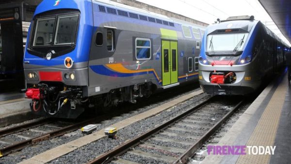 Tragico incidente alla stazione di Rifredi: un uomo perde la vita investito da un treno.
