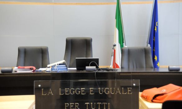 Caso ex Agorà: Vasai e il contabile rinviati a giudizio dopo l'udienza preliminare