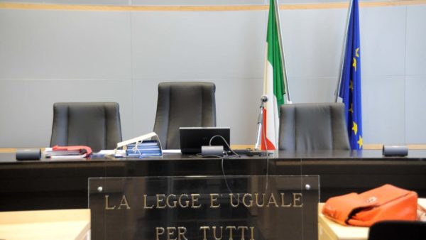 Caso ex Agorà: Vasai e il contabile rinviati a giudizio dopo l'udienza preliminare