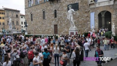 Firenze vista da un turista: "Immacolata e sorvegliata, un tempo era diversa"