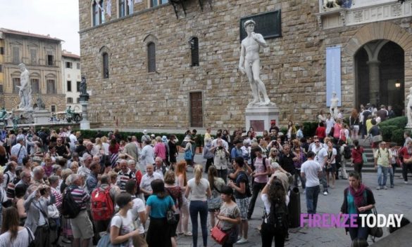 Firenze vista da un turista: "Immacolata e sorvegliata, un tempo era diversa"