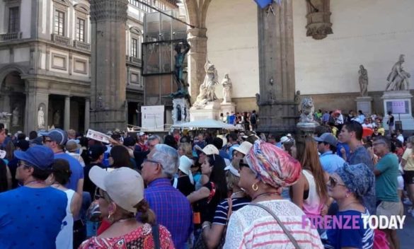 Società utilizzava fondi Covid per pacchetti turistici