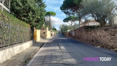 Via Bolognese: una corsia di marcia chiusa per oltre venti giorni a causa dei lavori stradali