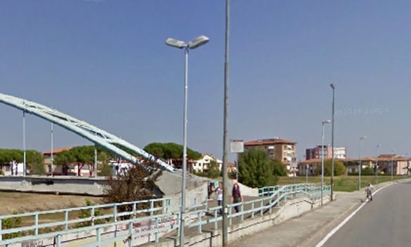 Pontedera riceverà quasi due milioni di euro dal PnRR per la costruzione di una passerella sull'Era e il Rio Rotina