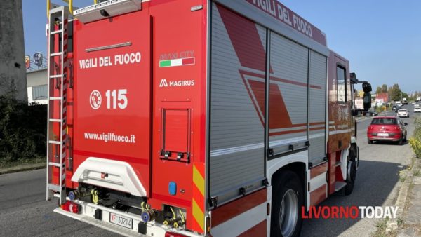 Incendi boschivi: a partire dal 1 luglio proibito accendere fuochi in tutta la regione