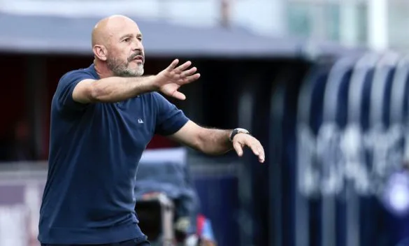 Fiorentina: il calendario delle partite amichevoli estive 2023-2024