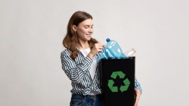 L'importanza del riciclo delle bottiglie in plastica: diffondere buone pratiche ambientali