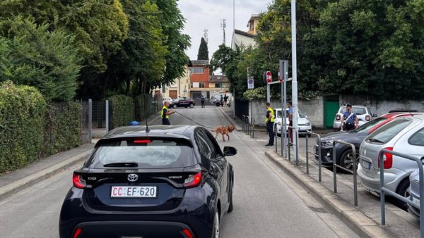 In corso le ricerche del titolare di un pub scomparso / FOTO