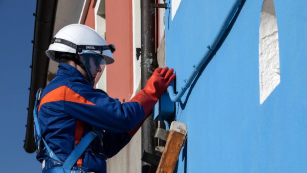 Interruzione temporanea del servizio elettrico: Lavori alla cabina Enel "Masaccio" causano disagi il mercoledì 2 agosto, le zone interessate sono...