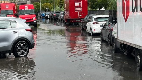 Collesalvetti, emergenza allagamenti nella zona artigianale La Chiusa: Cna accusa il Comune di mancata realizzazione dei lavori promessi alle imprese