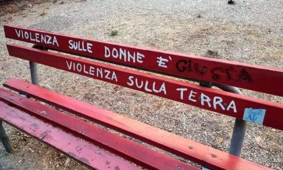 Articolo: ShocK su panchina rossa - Bias e pregiudizi amplificati: una dura realtà da combattere