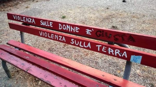 Articolo: ShocK su panchina rossa - Bias e pregiudizi amplificati: una dura realtà da combattere