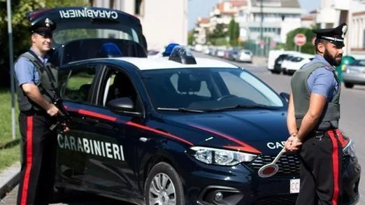 Rapina, bandito già a casa Sospetti su altri furti in zona