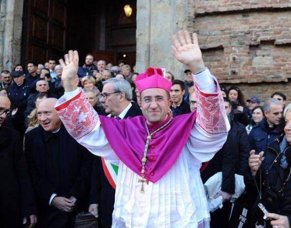 La diocesi celebra San Donato