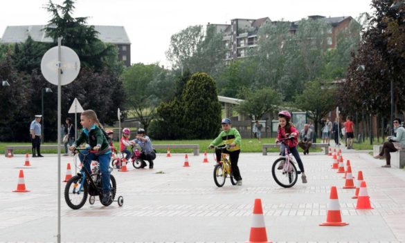 Domenica Di Festa La Festa Dello Sport