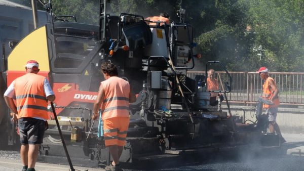 Via Volterrana, partono i lavori alla rete idrica Occhio a divieti e restringimenti