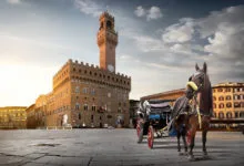 Piazza della Signoria