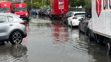 Collesalvetti, denuncia Cna: Comune inadempiente sui lavori promessi nella zona artigianale La Chiusa, allagamenti persistono