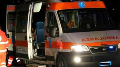 Tragico incidente durante la notte a Monte San Savino