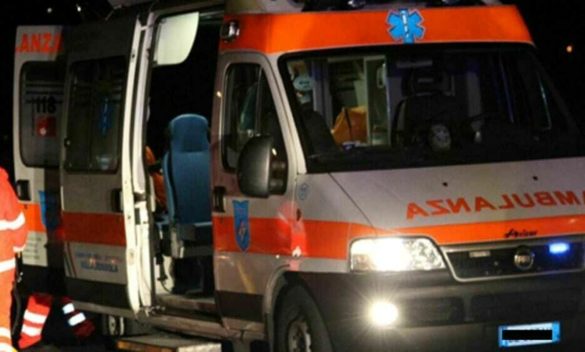 Tragico incidente durante la notte a Monte San Savino