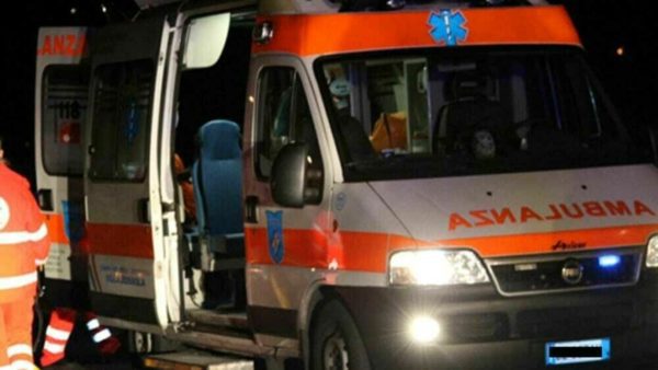 Tragico incidente durante la notte a Monte San Savino