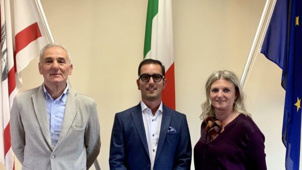 Completata la fase di efficientamento energetico di Comune e scuola a Castiglion Fibocchi: un successo per la sostenibilità.